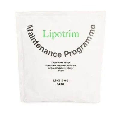 #chocolate whip dessert mix - a very versatile formula for #dietsuccess 
buff.ly/37FAzNS