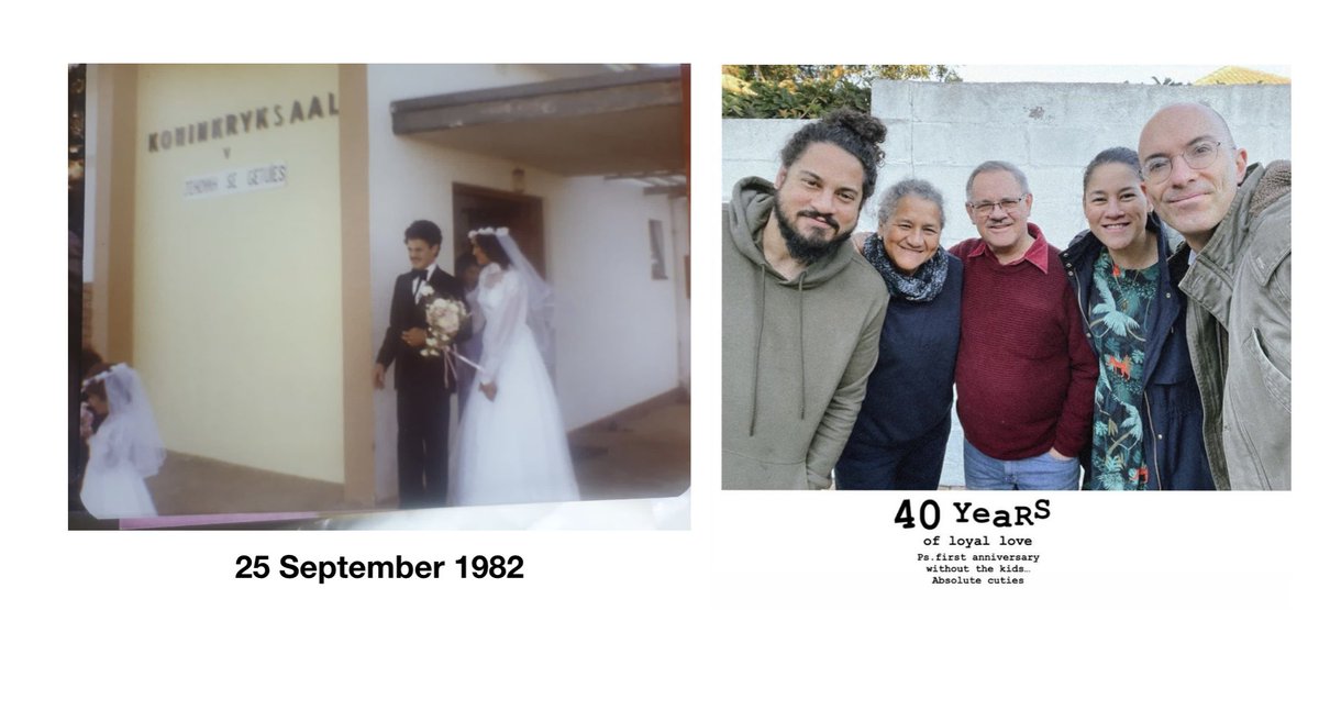 Marriage was intended to bring joy to humans.
Proverbs 5:18......And may you rejoice with the wife of your youth