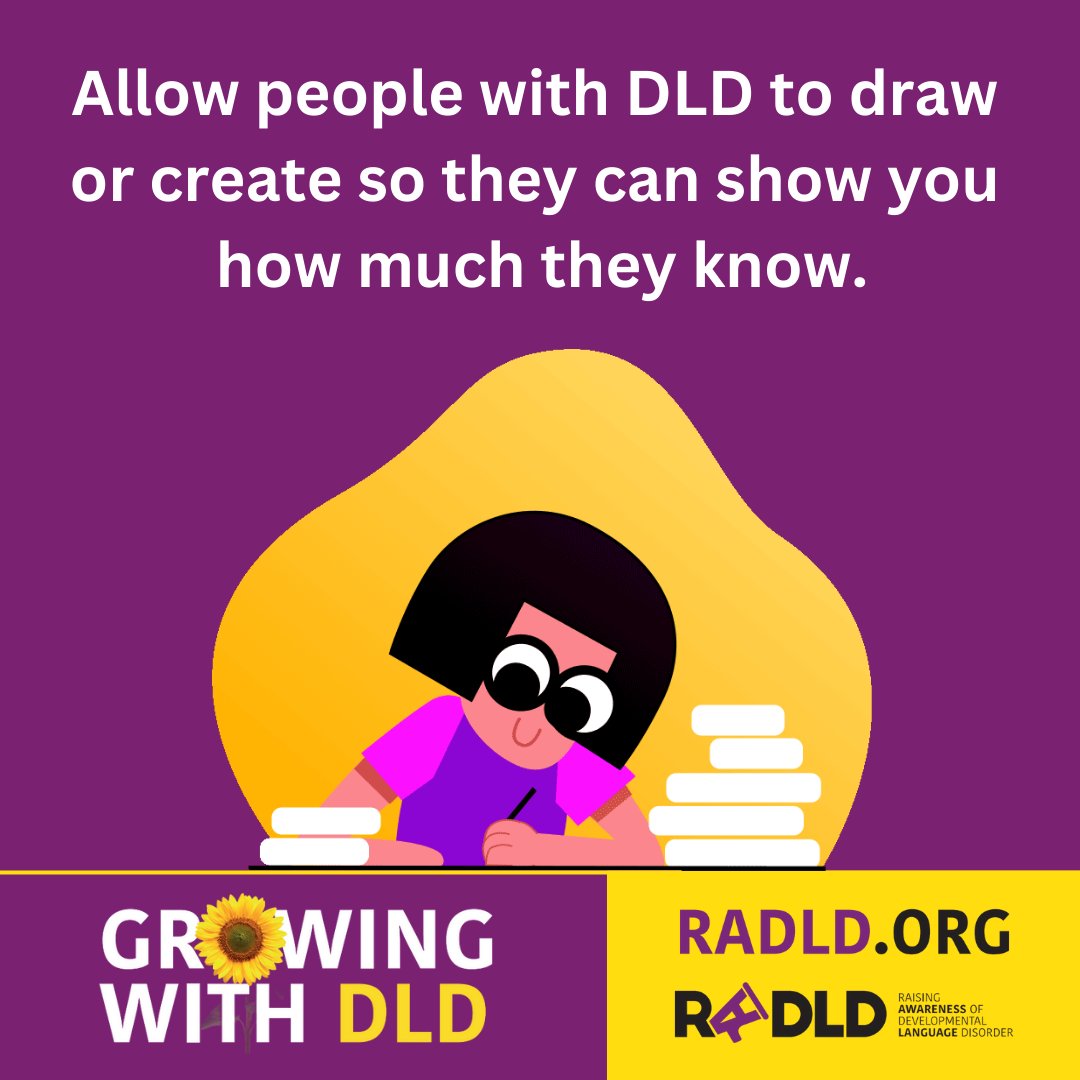 RADLDcampaign tweet media