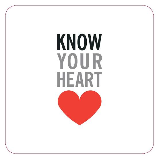 #knowthesigns #knowledgeispower #knowbetterdobetter #knowyourhistory #loveyourheart #FaithoverFear #healthylifestyle #supportivelifestyle #Godisgood #Amen #letlhogonolomodisesfoundation #WorldHeartDay2022