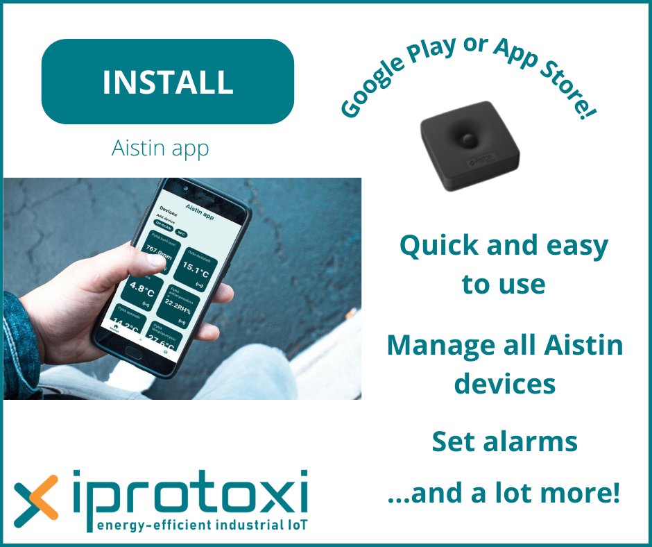 iProtoXi's tweet photo. #environment #environmentalmanagement #iprotoxi #aistin #iot #iotsolutions #efficient #savings #surfacemanagement #motionmanagement #reliable #madeinfinland #googleplay #appstore #tracking https://t.co/7Rt24XoXLJ