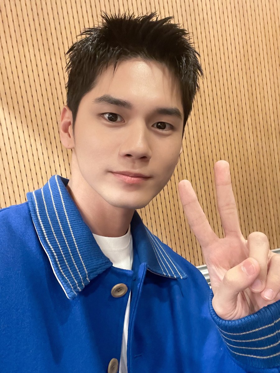 옹성우(ONG SEONG WU) tweet media