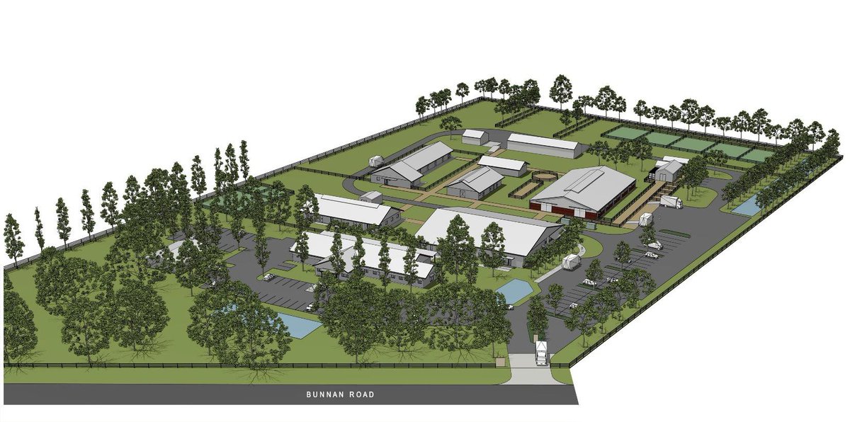 Scone Equine Group has announced the construction of a new facility, adjacent to <a href="/sconeraceclub/">Scone Race Club</a> and <a href="/racing_nsw/">Racing NSW</a>'s Equine Precinct, which will allow them to bring Scone Equine Hospital's services onto one site. The hospital and referral centre is slated to be completed next August