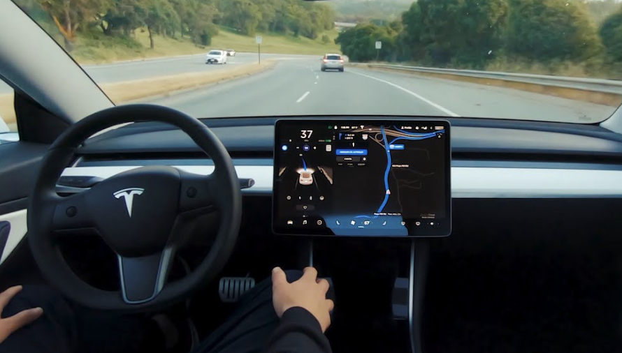 BridgeworksLtd's tweet photo. #Selfdriving cars still have a long way to go before they become commonplace on public roads around the world.
https://t.co/wnC9Qsm2Mh
#Cloud #CyberSecurity #DataCentre #DRaaS #DataSecurity #PORTrockIT #WANRockIT #WANTech #AutonomousVehicles https://t.co/kkmfPKrnSE