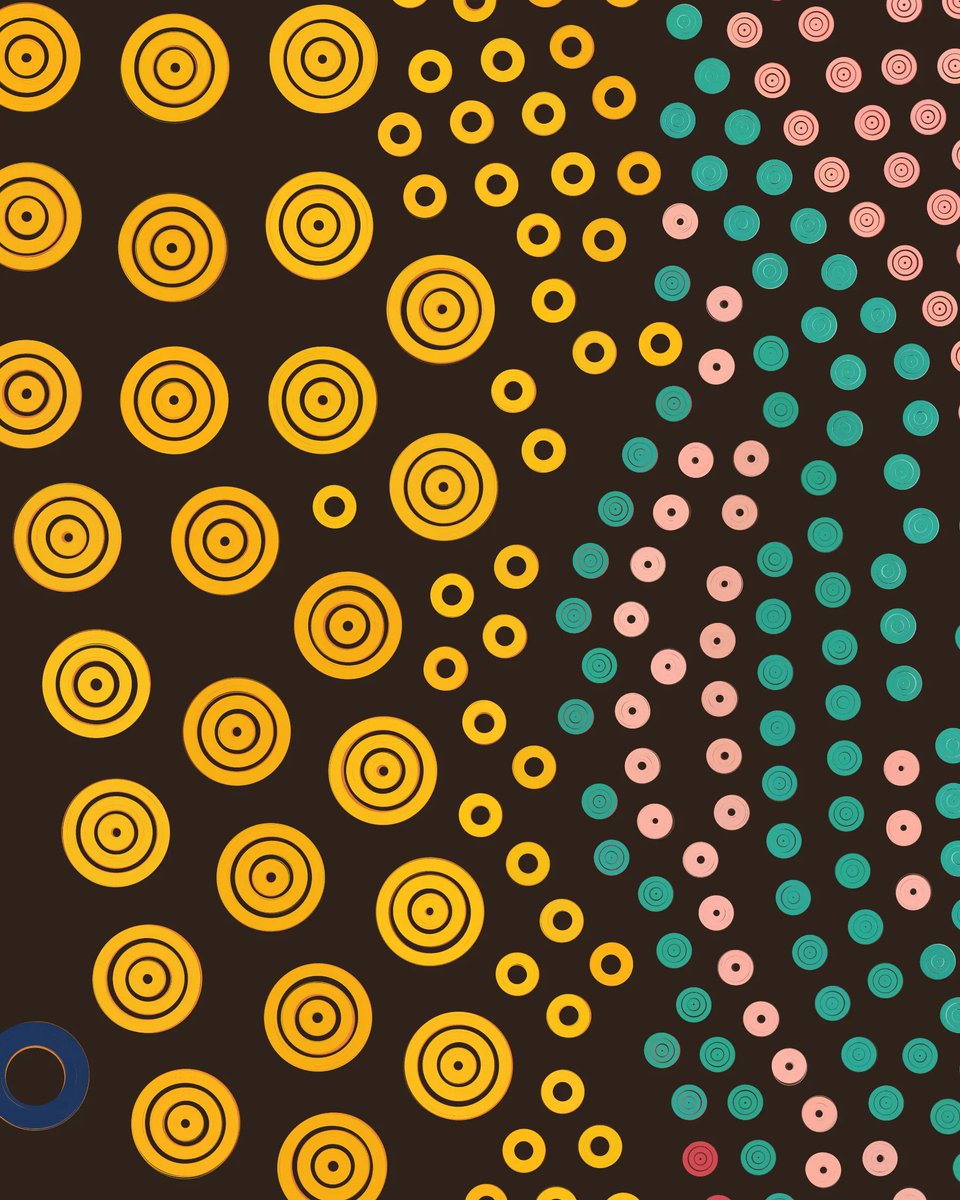 qql.art/token/0xaa387f…
#QQL The distribution is so cool!