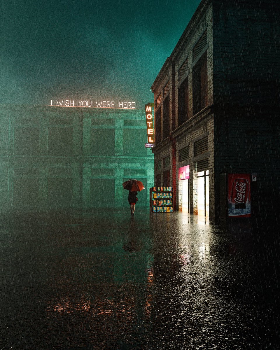 𝐍𝐚𝐫𝐢𝐦𝐚𝐧 𝐃𝐚𝐫𝐛𝐚𝐧𝐝𝐢: I Wish you were here