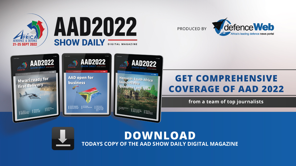 defenceWeb on Twitter: 