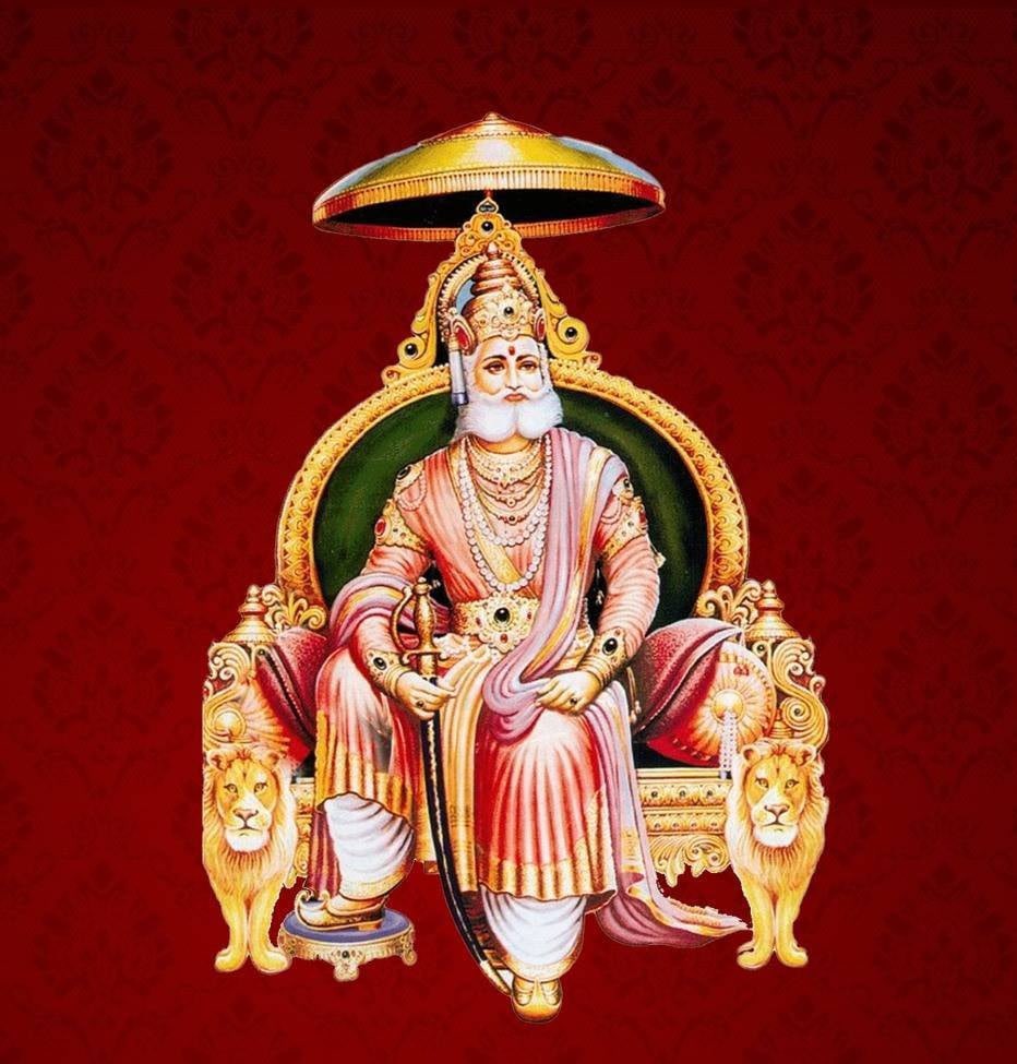 ashokgehlot51's tweet photo. महाराजा अग्रसेन जी की जयंती के अवसर पर शुभकामनाएं।
#AgrasenJayanti https://t.co/mXW5qwdJOU
