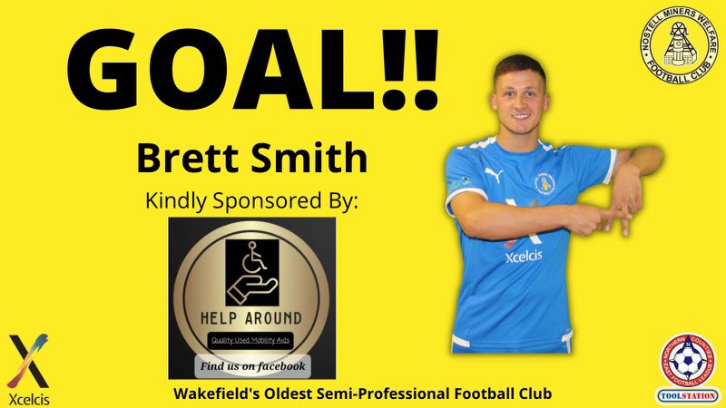 🟡⚫️ SPONSOR OF THE WEEK 🟡⚫️

This week is Help around proud sponsor of Brett Smith ! 

Thank you for your support 🤝

🔗 facebook.com/groups/4328711…