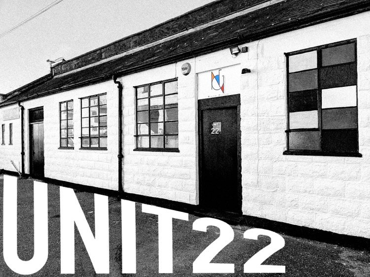 Unit 22 opens its doors on Saturday 1st October from midday until 5pm.  We will be showcasing artwork attached to Pauls Mosaic studio bringing more and more art into Grainger Road.  We look forward to welcoming you.  Please see The New City Gallery on fb for daily openings.  Ta.