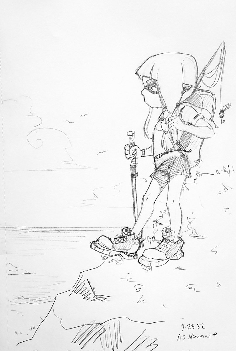 AJ Newman tweet media