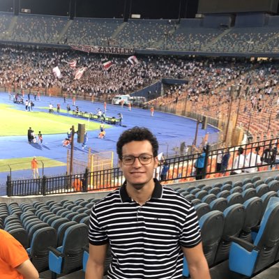 #NewProfilePic #Zamalek