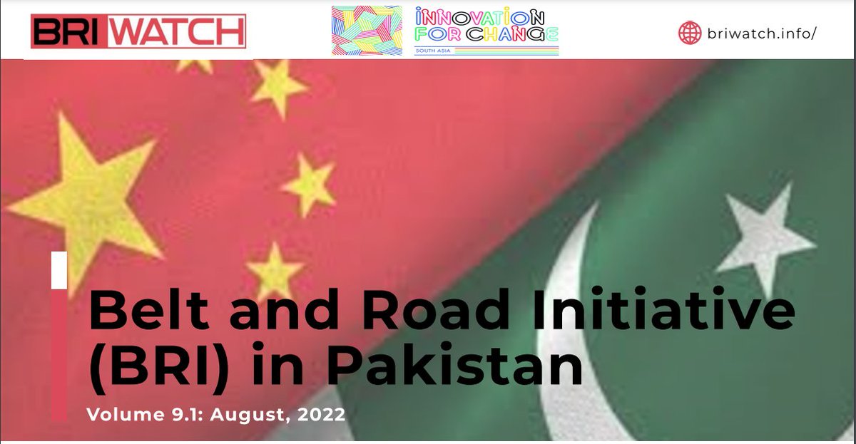 WatchBri's tweet photo. Belt and Road Initiatives in Pakistan - The China Pakistan Economic Corridor (CPEC).
https://t.co/J18urlRv15
https://t.co/v2DzeIqsZU https://t.co/TTmZqE4v3i