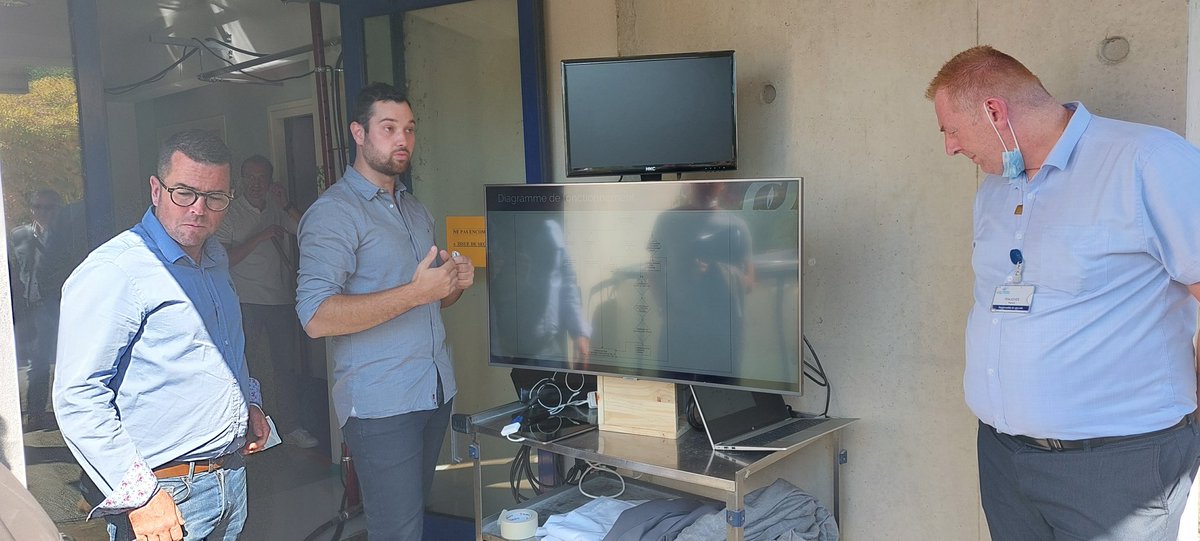 DEF OUEST tweet media