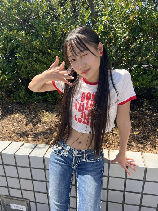 Twitterのコスプレ画像35