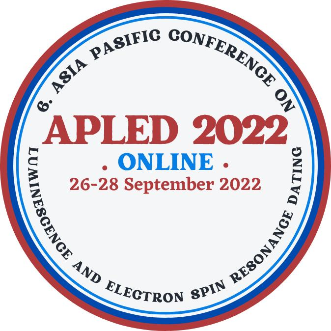 lopezgi's tweet photo. #APLED2022 here we go!
The 6th Asia-Pacific Conference on #Luminescence & #ESRDating officially kicked-off at my 1AM Colombian Time (GMT-5), 9AM Turkish Time (GMT+3)
The marvels of virtuality 🌐💯🤓
The roughness of time zones ⏲️💤🥹
https://t.co/bBTujvQmih
#Dosimetry #OSLDating https://t.co/diKZfH8WKJ
