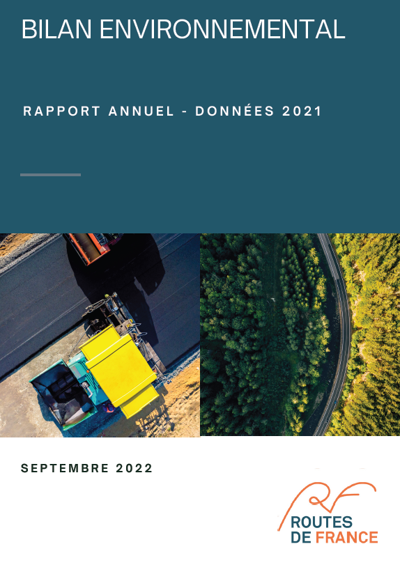 RoutesdeFrance1's tweet photo. 📢Le bilan environnemental 2021 est paru. Il permet d’évaluer les retombées de la convention d’engagement et du pacte d'engagement de l'@IDRRIM à partir de différents indicateurs quantitatifs. #préservation des #ressources #bitume #enrobés▶️https://t.co/yd6WQswDX7 https://t.co/w5JGwuZiMV
