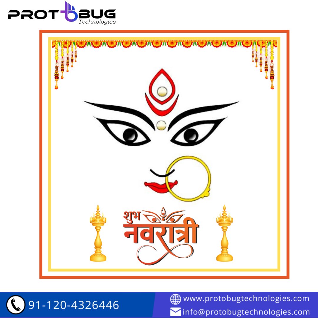 protobugtech's tweet photo. New hopes, new desires, new ambitions and new work, this is all Navratri brings with it. Enjoy the festival of positivity
"Happy Navratri"
#navratri #maa #matarani #jaymataji #jaymatadi #mataji #maaambe #maakali #navratripost #post #viral #navratri2022 #navratriphotography https://t.co/BpLASPAHKS