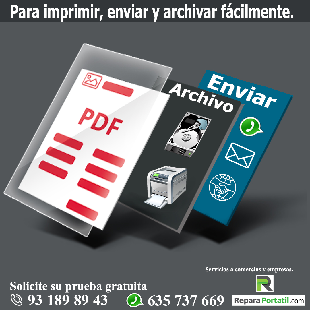 ComCerdanyola's tweet photo. Programa facturas, presupuestos y tickets.
Para imprimir, enviar y archivar fácilmente.
Copia de seguridad de sus datos en formato portable.

Solicite prueba gratuita.
Tel. 93 189 89 43
Whatsapp : 635 737 669

Servicios a comercios y empresas. 
#cerdanyola, #ripollet, #sabadell https://t.co/jOKXmyncJs