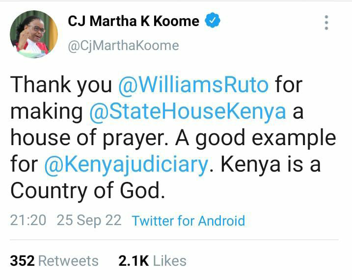 Quite thoughtful.Is that not so .
The final verdict is today through email.