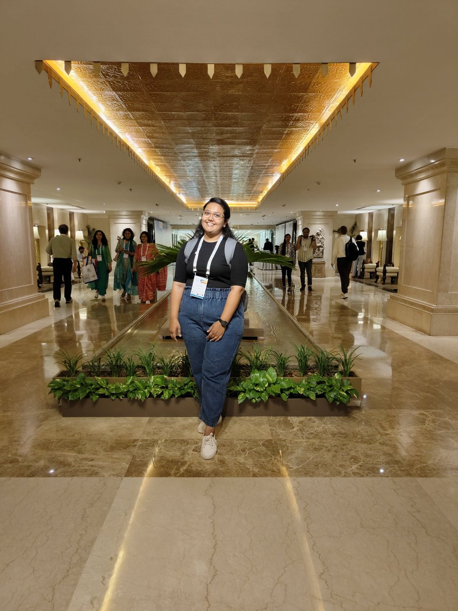 Purvi Joshi tweet media