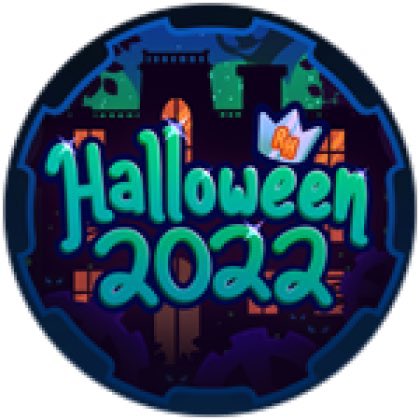 BongoLad's tweet photo. im rlly curious abt the apparent gear/cog theme thats going on in the new halloween badge :O - maybe it has to do with the ghost hunting or its something new! https://t.co/J1EVQHDATU
