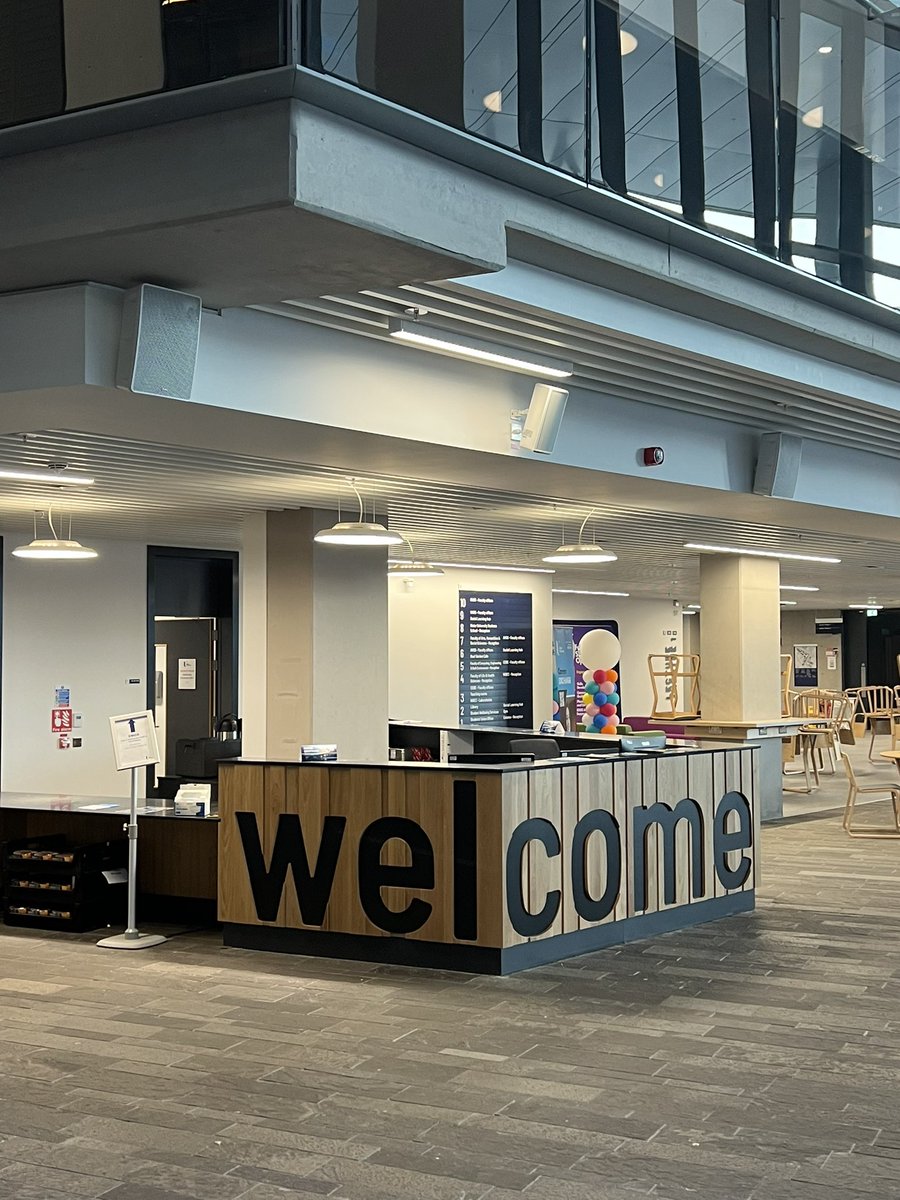 UU Computing @ Belfast tweet media