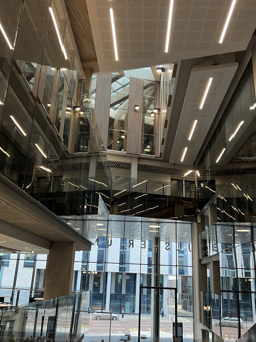 UU Computing @ Belfast tweet media