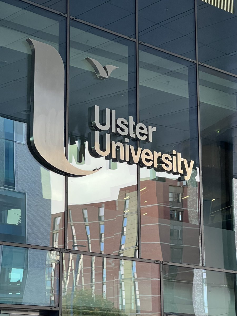 UU Computing @ Belfast tweet media