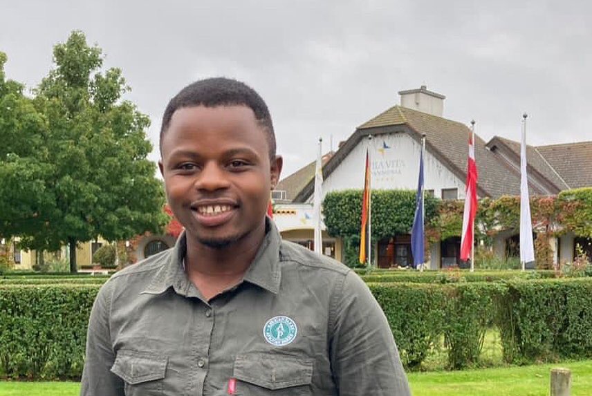 Conservation stories’ve to be told. In the world of films, conservation was left behind. It is time to press the acceleration pedal. Can’t wait to start creating stories about <a href="/AkageraPark/">Akagera National Park</a> <a href="/AfricanParks/">African Parks</a> and <a href="/RDBrwanda/">Rwanda Development Board</a> conservation works.<a href="/BeliseKariza/">Belise Kariza</a> 
<a href="/JacksonWild/">Jackson Wild</a> summit @Austria