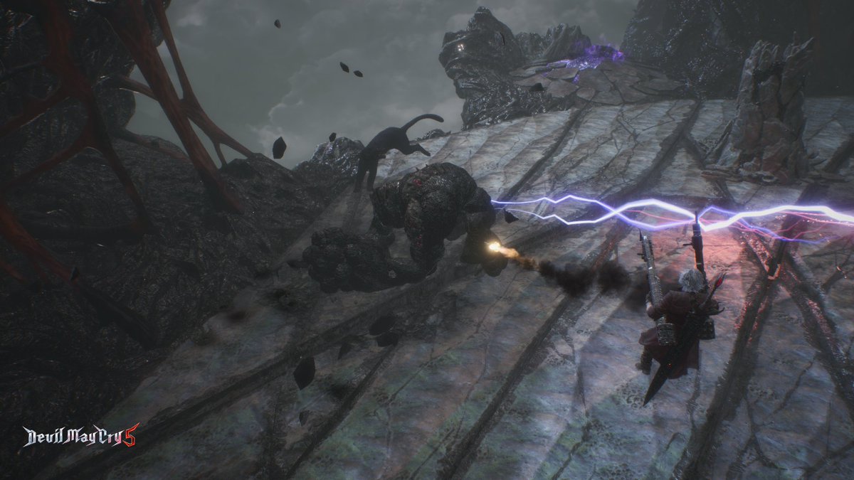 firedonttalk's tweet photo. Boom
#DevilMayCry5 #DevilMayCry5Edit #VirtualPhotography #VirtualPhotoGamer #TwitchStreamer #TwitchAffiliate #gamer https://t.co/FEcONZ5yur