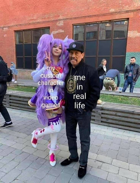 Twisted VorteK tweet media