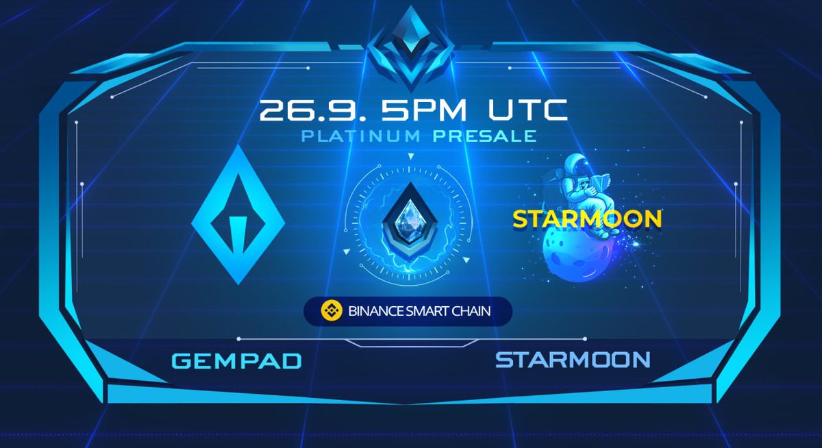 Star Moon tweet media