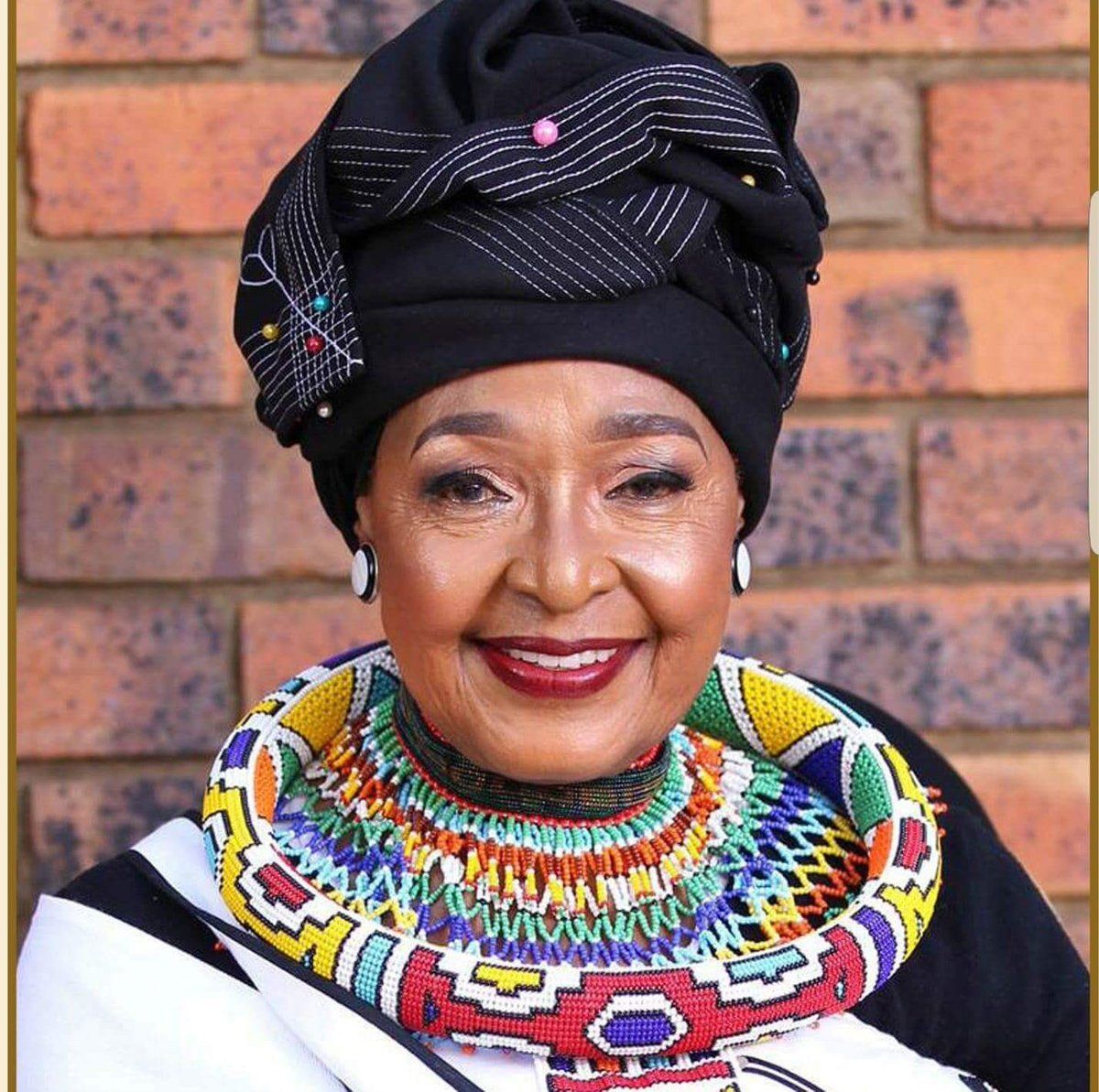 Happy birthday to the most fearless woman anti apartheid activist. Winnie Madikizela Mandela. RIP 