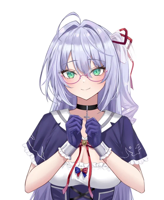 ルピニャート#アズールレーン #AzurLane 