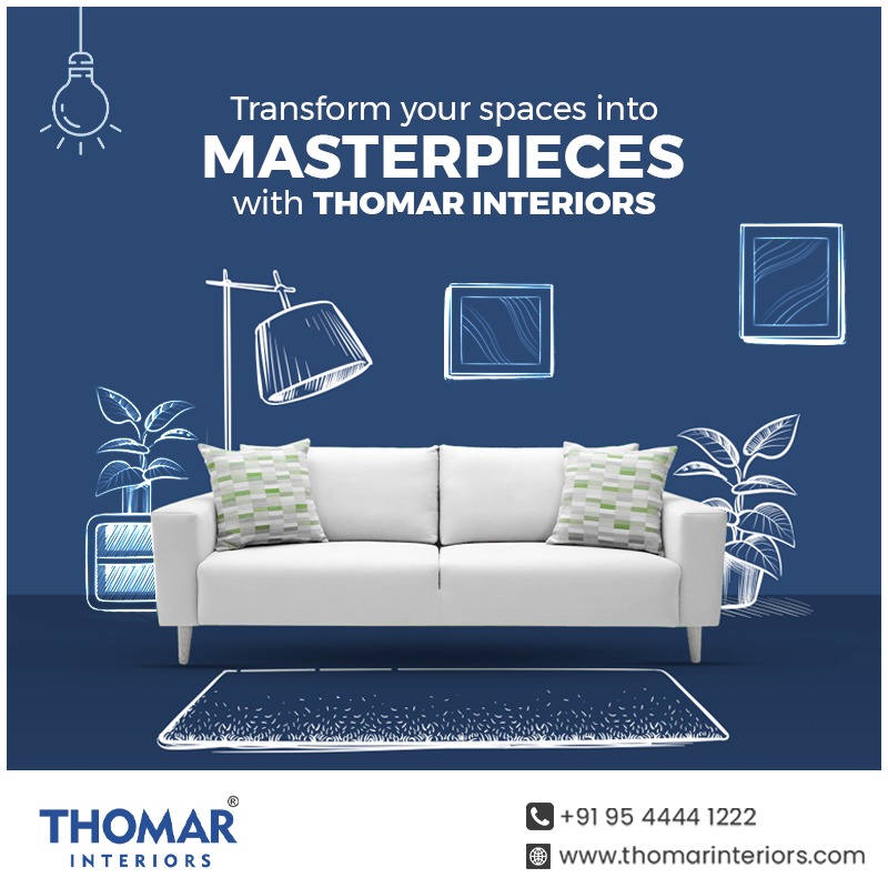 THOMAR Interiors (@InteriorsThomar) / Posts / X