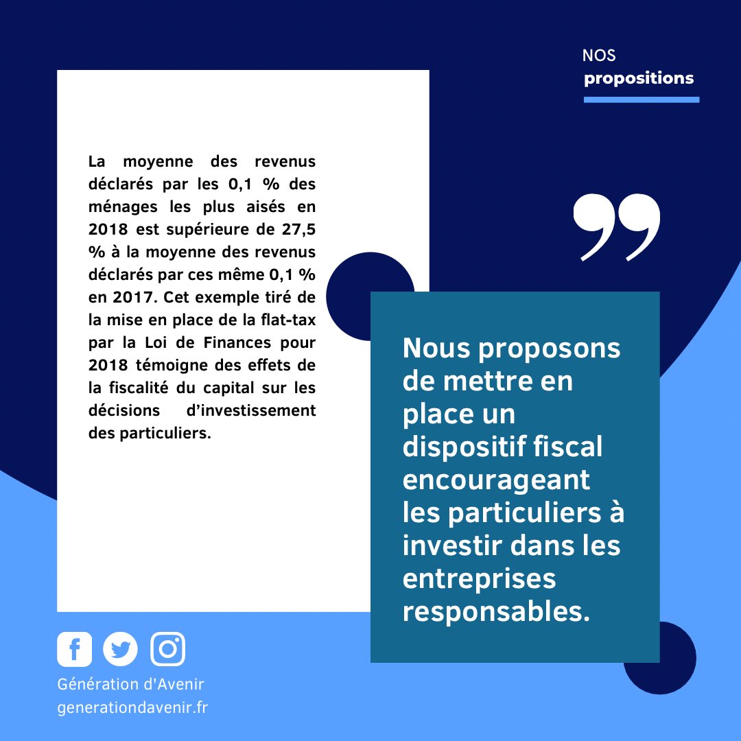 Génération d’Avenir tweet media