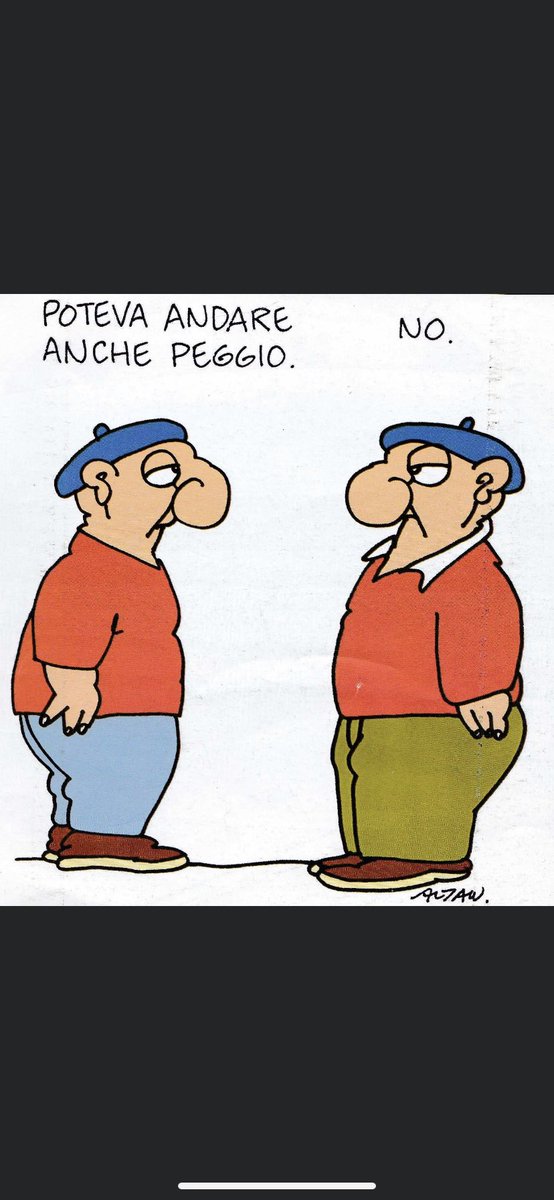 BuongiorNO
