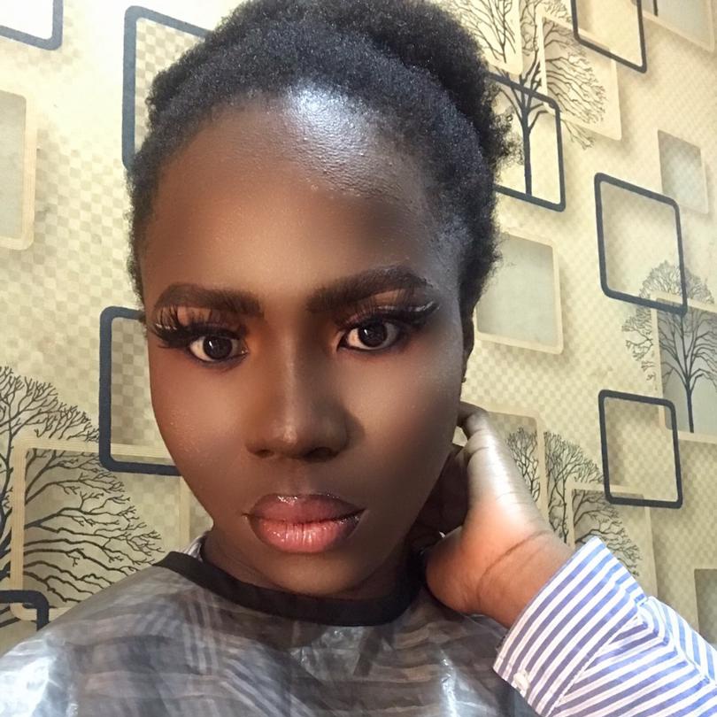 NwedeEbere's tweet photo. #NewProfilePic https://t.co/T7FjD3tegx