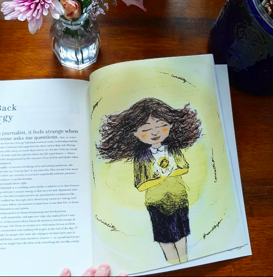 OTKMagazine's tweet photo. At @OTKMagazine, supporting women is about more than just hashtags – it's about telling and sharing women's stories, paying creatives for their work and giving them the chance to share their unique voices.
#WomensArt #OneToKnowMagazine #WomenSupportingWomen #writers #SupportWomen https://t.co/FkJXwYSpEX