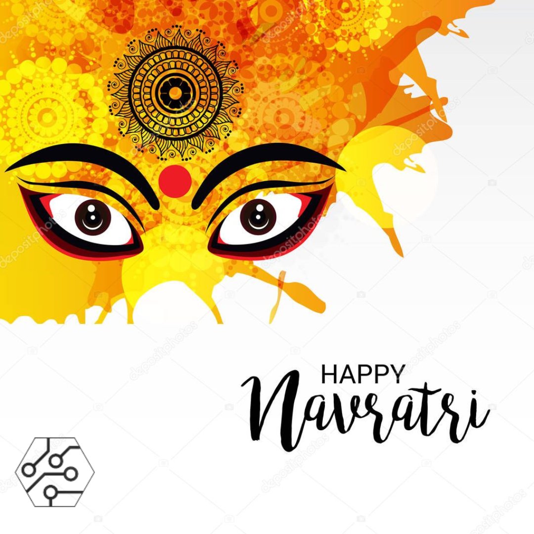 SaifyTech's tweet photo. Happy Noveratri

#noveratri #happynoveratri #noveratri2022 #garba #garbanight #saifytech https://t.co/ckR68OGRV6