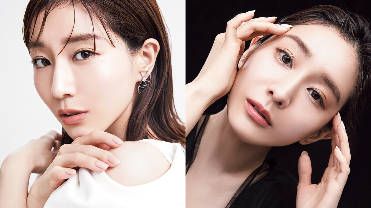 アルビオン　エクシア　田中みな実 田中みな実のパウダー】愛用のフェイスパウダー♪Albion