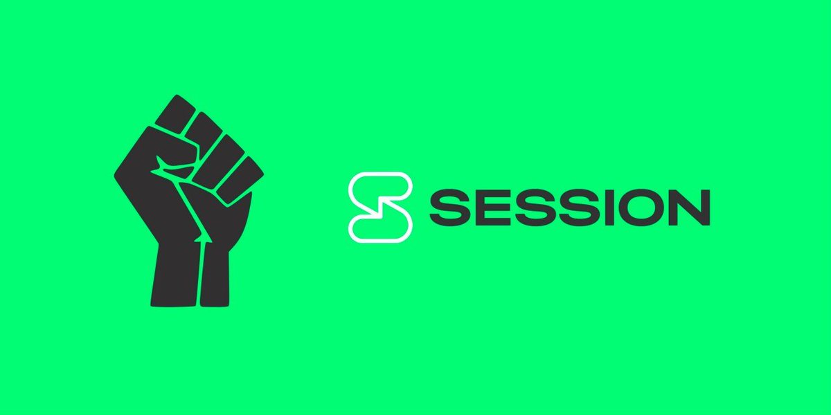 Session tweet media