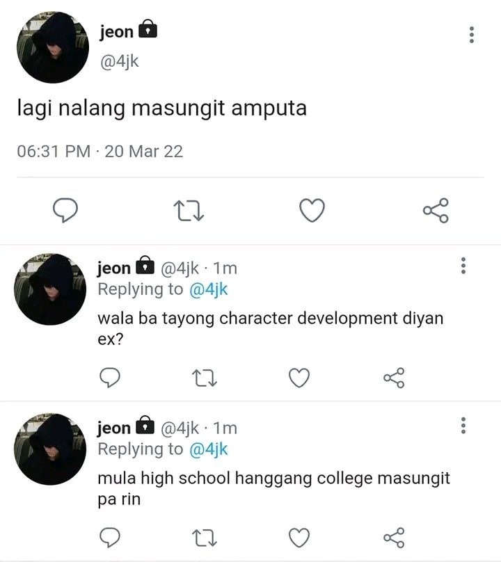 BITTERSWEET | <a href="/vkoolicious/">Nynuꪜ</a> 

— a filo #taekookau

where in kim taehyung was bored and using omegle for fun crossed his mind. it was all fun meeting new people, not until his one and only ex-boyfriend, jeon jungkook, appeared on the screen.