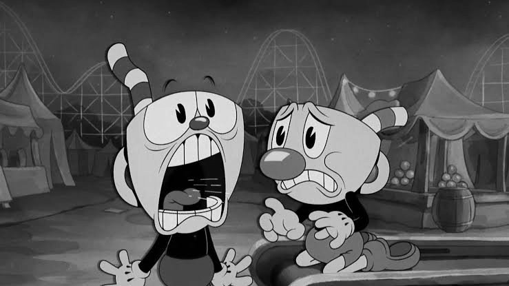 enokinnie's tweet photo. Netflix should make an option where we can turn the cuphead show black and white
#cuphead #thecupheadshow #cupheadtwt https://t.co/4hVZ4jZAjO