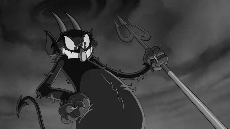 enokinnie's tweet photo. Netflix should make an option where we can turn the cuphead show black and white
#cuphead #thecupheadshow #cupheadtwt https://t.co/4hVZ4jZAjO