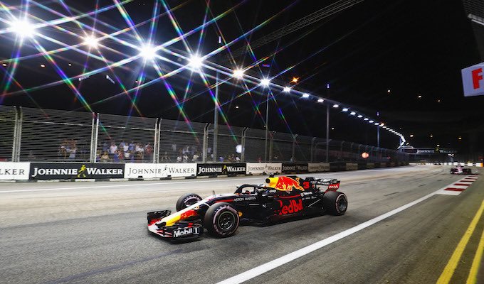 L’Ecucureuil 🐿️ #AbuDhabiGP 🇦🇪 tweet media