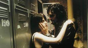 merlinpapin3's tweet photo. .@FredOL69007 .@tbarnaud Ce soir sur @ARTEfr 2ème partie de soirée , le film #TroubleEveryDay de #ClaireDenis (2001) avec #BéatricDalle #VincentGallo #AlexDescas #TriciaDessey #NicolasDuvauchelle #FlorenceLoiretCaill https://t.co/TW0kcCqqOB