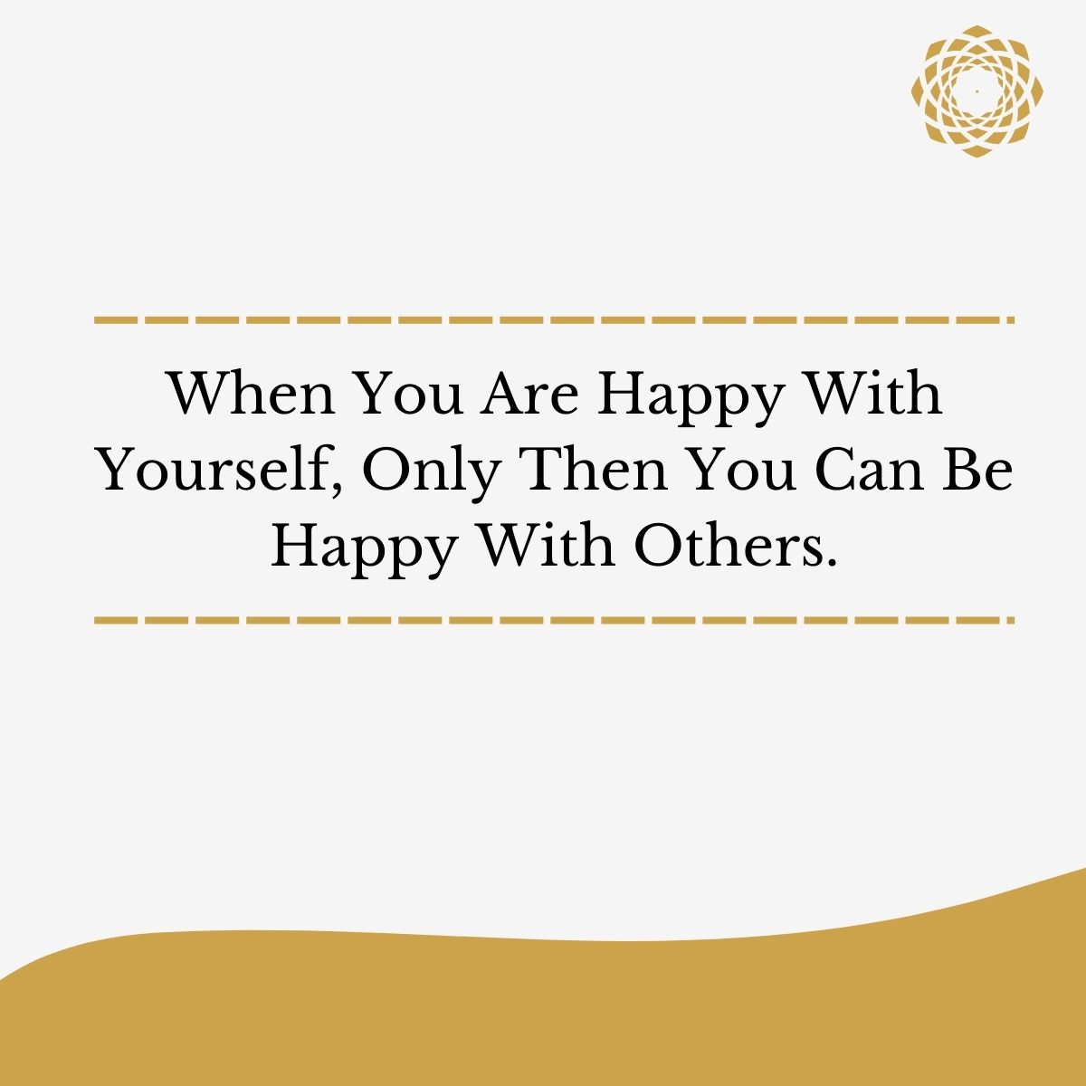 BansalKhushdeep's tweet photo. Being happy with yourself is the practice of feeling satisfied with your identity, progress, and situation in the present moment. Happy people also have problems in their lives, but they allow themselves to feel proud and comfortable with themselves. https://t.co/4ZANxDzCuA