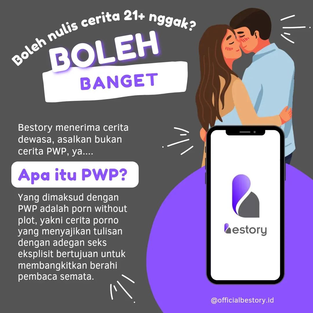 BestoryRedaksi's tweet photo. Setipis rasa benci mimin ke doi, seperti itulah perbedaan cerita dewasa erotika dengan cerita dewasa porno literasi. Karena tidak ada pakem yang jelas dan batas yang paten, banyak orang salah kaprah. Semoga befriend bisa membedakan ya, dan tidak menulis cerita PWP di apk Bestory. https://t.co/hvCc3tGDAu